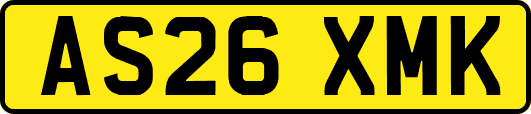 AS26XMK