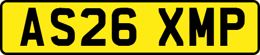AS26XMP