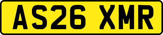 AS26XMR