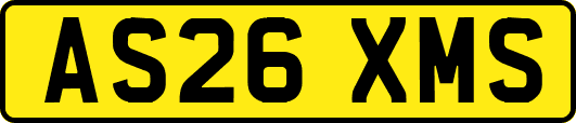 AS26XMS