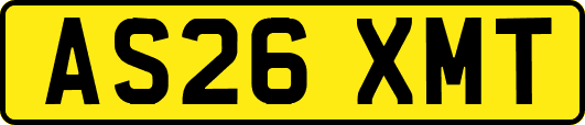 AS26XMT
