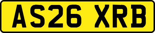 AS26XRB