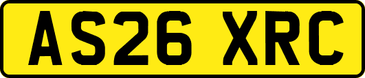 AS26XRC