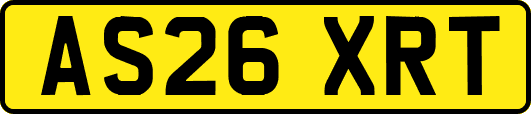 AS26XRT