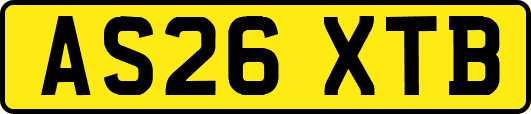 AS26XTB