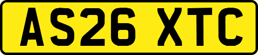 AS26XTC