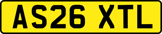 AS26XTL