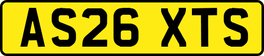 AS26XTS