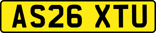 AS26XTU