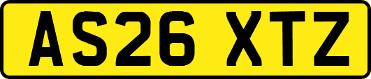 AS26XTZ