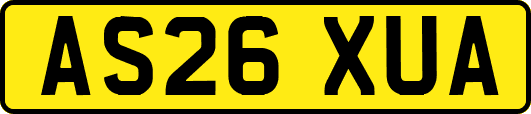 AS26XUA