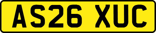 AS26XUC