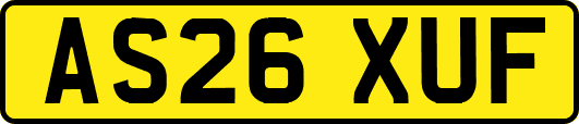 AS26XUF