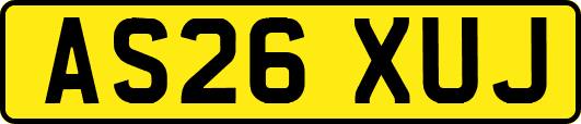 AS26XUJ