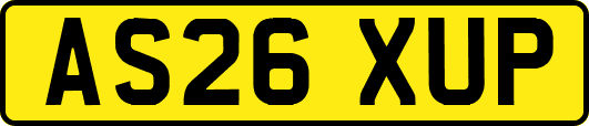AS26XUP