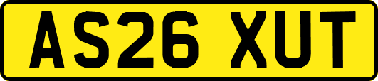 AS26XUT