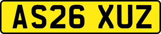 AS26XUZ