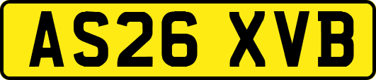 AS26XVB