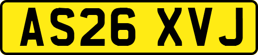 AS26XVJ