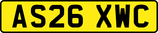 AS26XWC