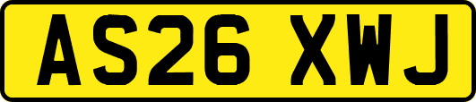 AS26XWJ