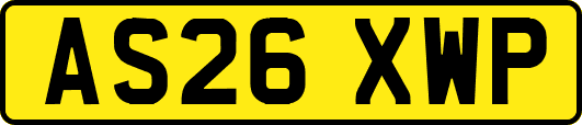 AS26XWP