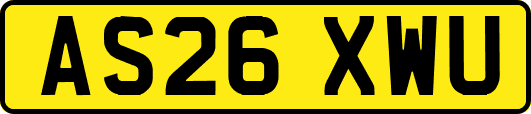 AS26XWU