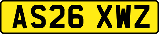 AS26XWZ