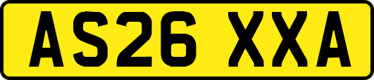 AS26XXA