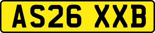AS26XXB