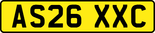 AS26XXC