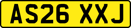 AS26XXJ