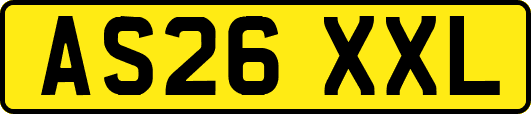AS26XXL