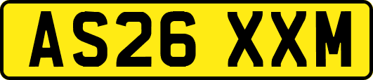AS26XXM