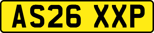 AS26XXP