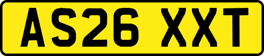 AS26XXT