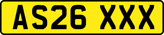 AS26XXX