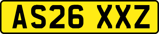 AS26XXZ