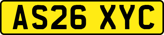 AS26XYC