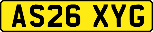 AS26XYG