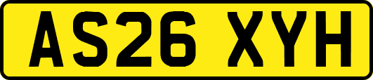 AS26XYH
