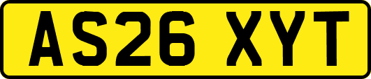 AS26XYT