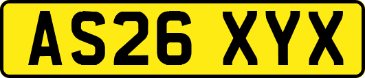 AS26XYX