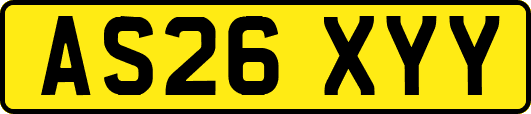 AS26XYY