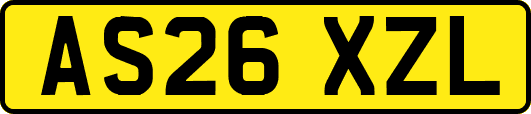 AS26XZL