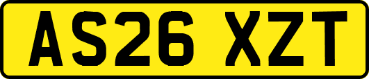AS26XZT