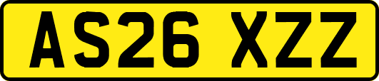 AS26XZZ