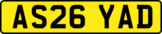 AS26YAD