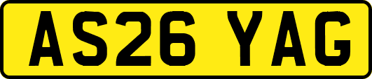 AS26YAG