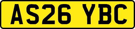 AS26YBC